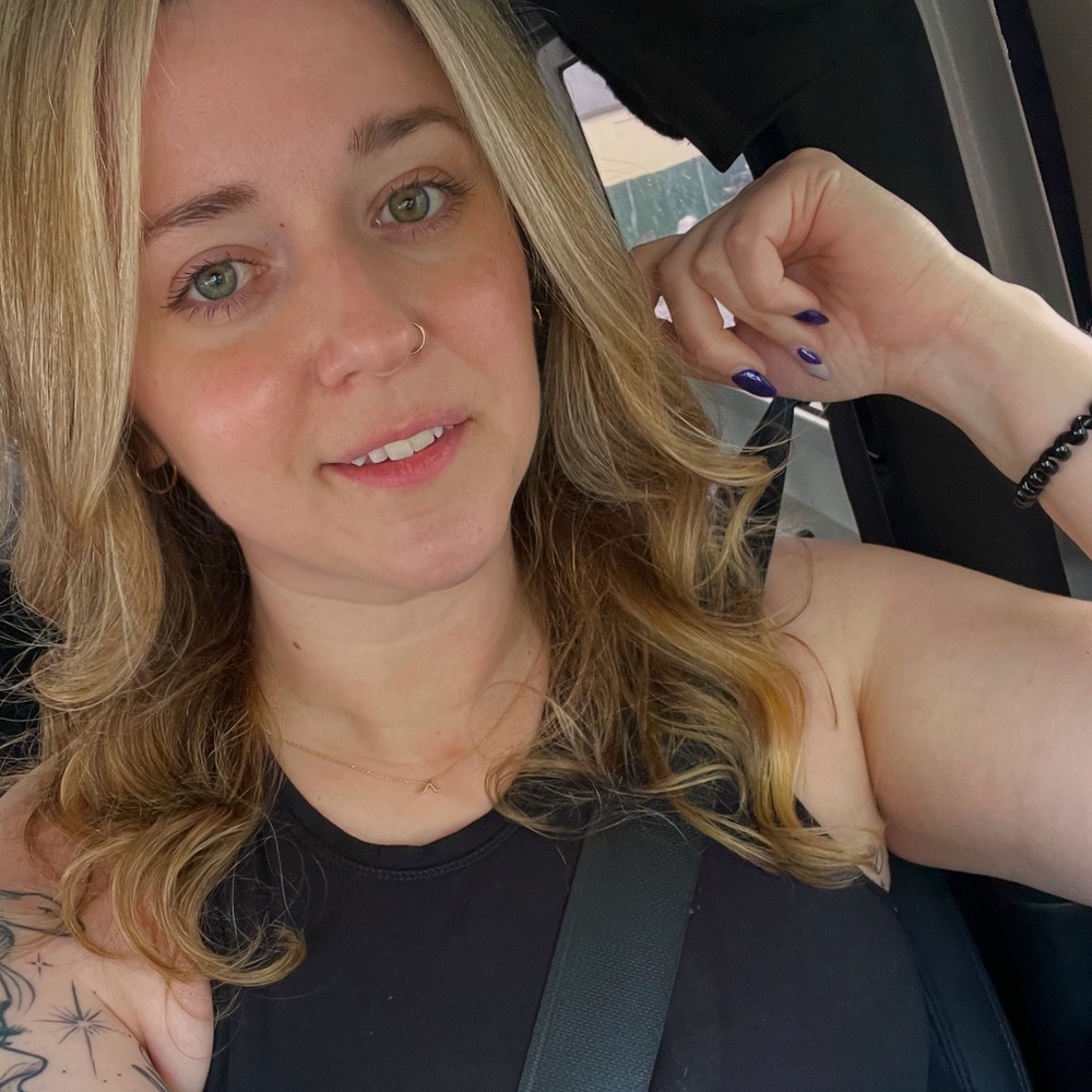 Hello, I’m Victoria!